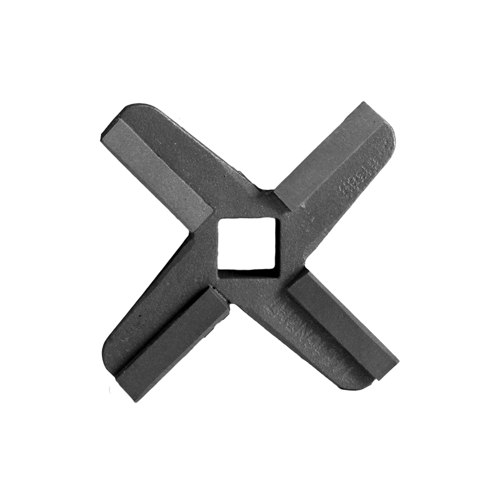 ALFA 032 KNH Meat Grinder Knife 32 Hard Edge ALFA International