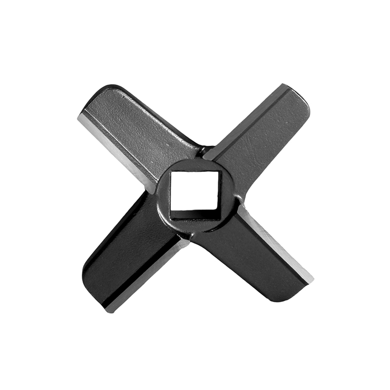 L&W Meat Grinder Knife 52, 052 EK (German Made) ALFA International