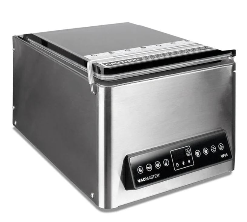VacMaster VP95 Chamber Vacuum Sealer ALFA International