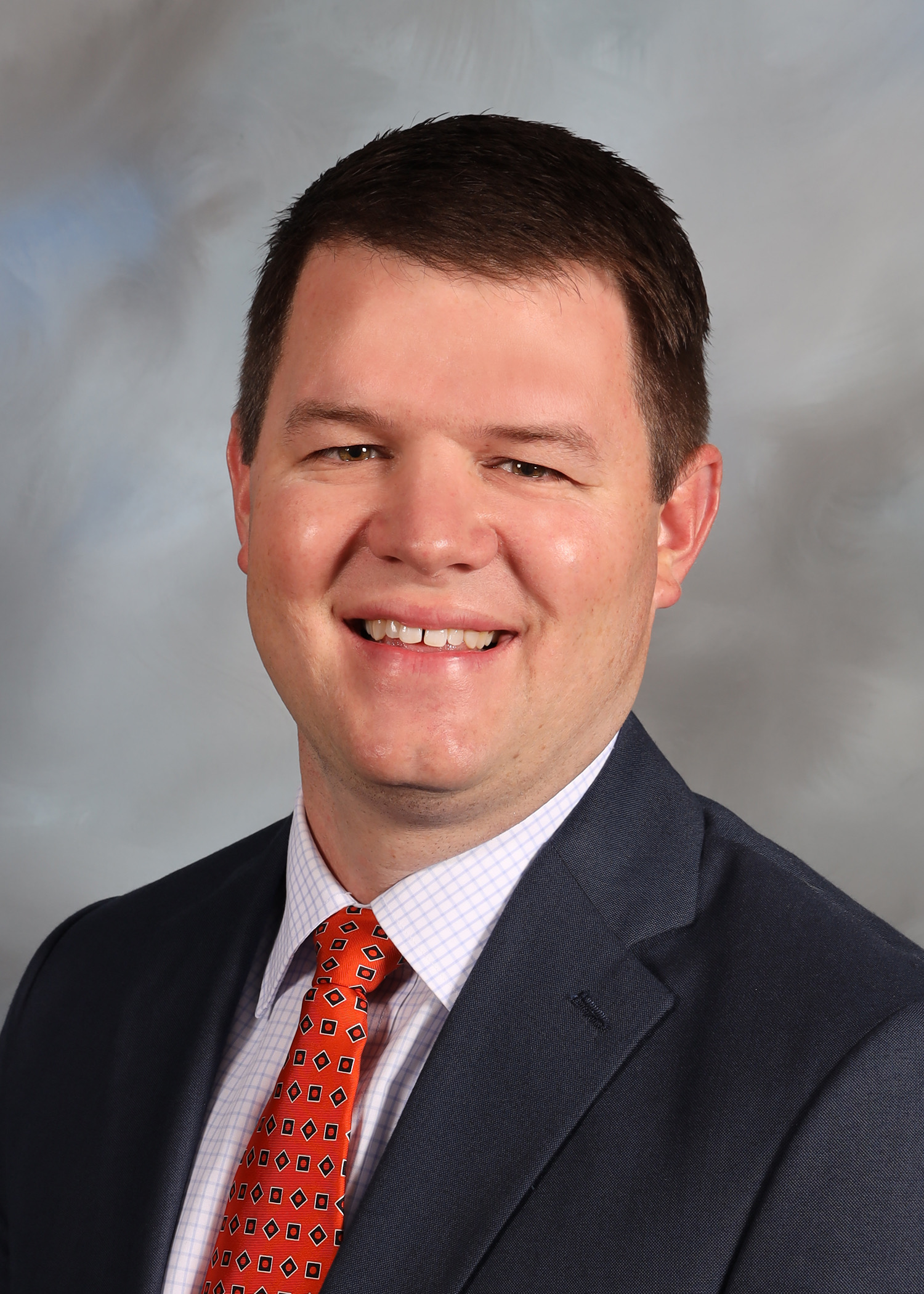 Thaxton Joins Federation GAP Department Alabama Farmers Federation