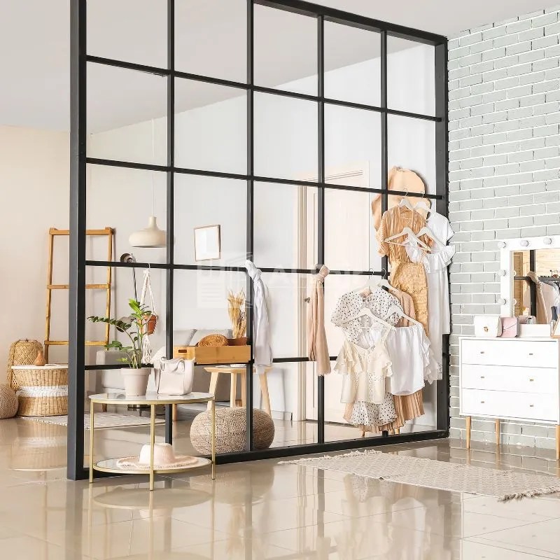 Home Best uPVC Windows & Doors Company in Islamabad AlFajr uPVC