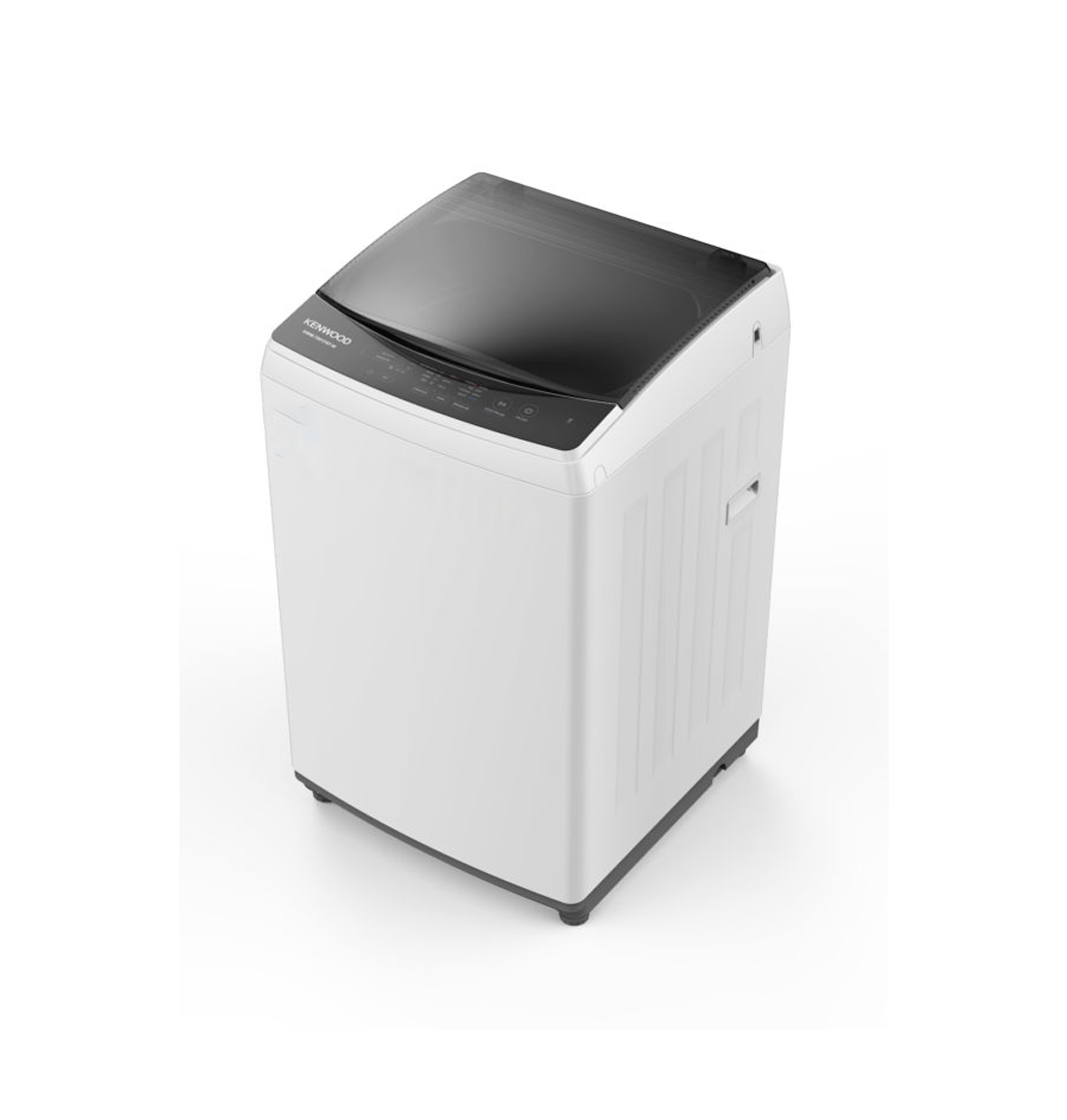 KWM7001FATW Automatic Washing Machine Alfalah Electronics