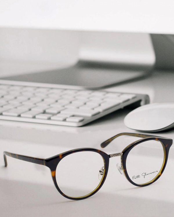 Anti Glare Glass Al Falah Optics