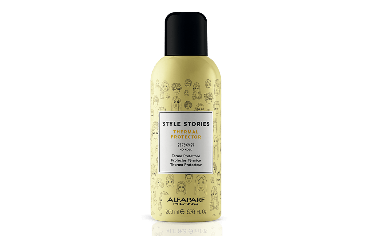 STYLE STORIES THERMAL PROTECTOR 200ml Alfaparf