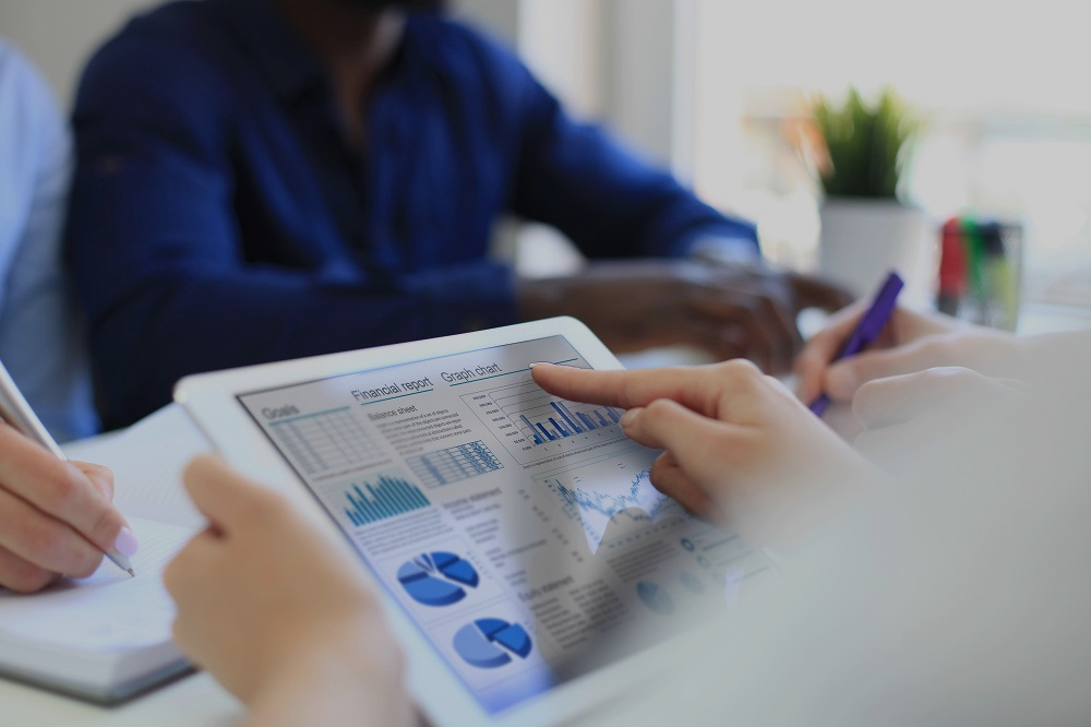 Electronic Reporting in Microsoft Dynamics 365 AlfaPeopleGlobal