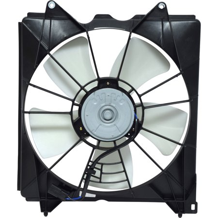 RADIATOR FAN : HONDA ACCORD 2008-2012 - AlFaris Spare Parts