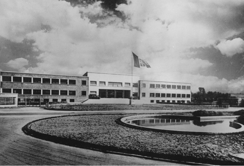 A History of Alfa Romeo Sports Cars Alfa Romeo NZ