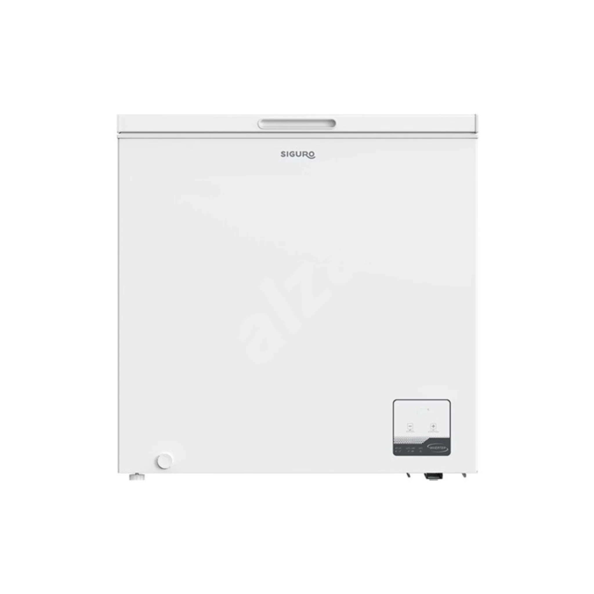 Aftron 375L Chest Freezer, AFF3750H