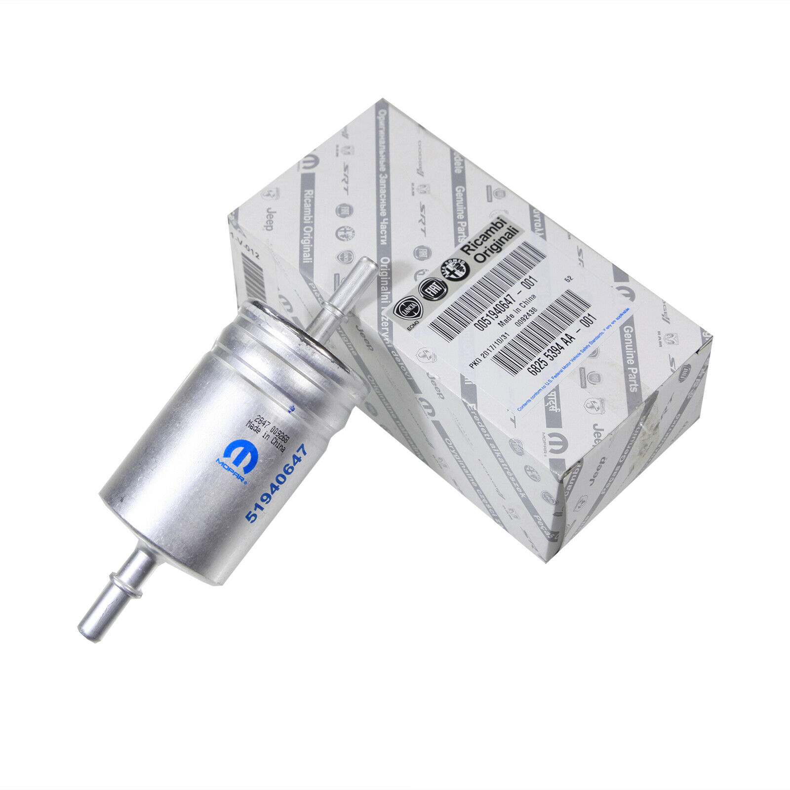 51940647 JEEP RENEGADE FUEL FILTER