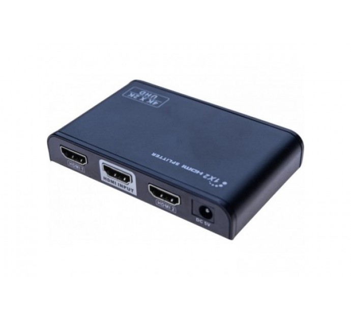 HDMI Splitters Alfa Systems The Connectivity Company