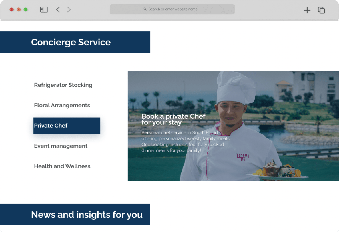 Darwin Homes Digital Marketing Agency Alfatek Digital in Miami