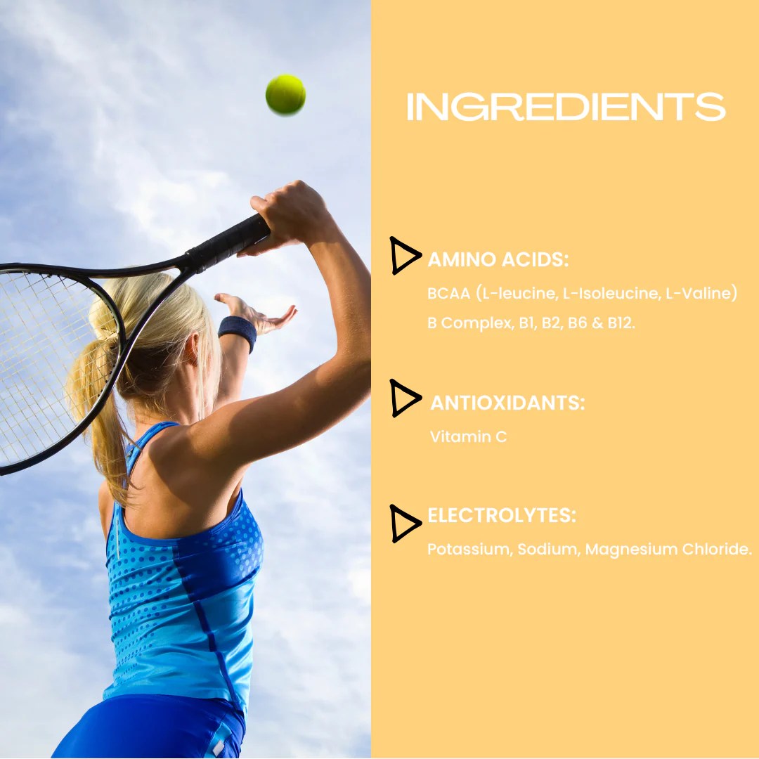 ELECTROADE Orange 12 Pack 17oz Alfa Vitamins Store