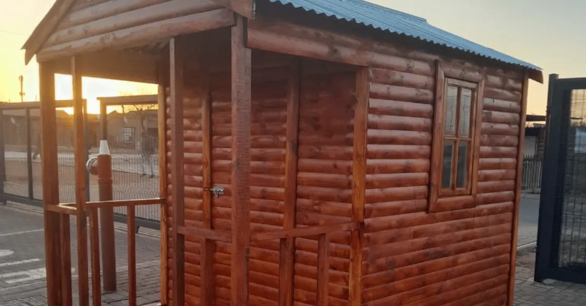 How to install Your Wendy House Best In 2024