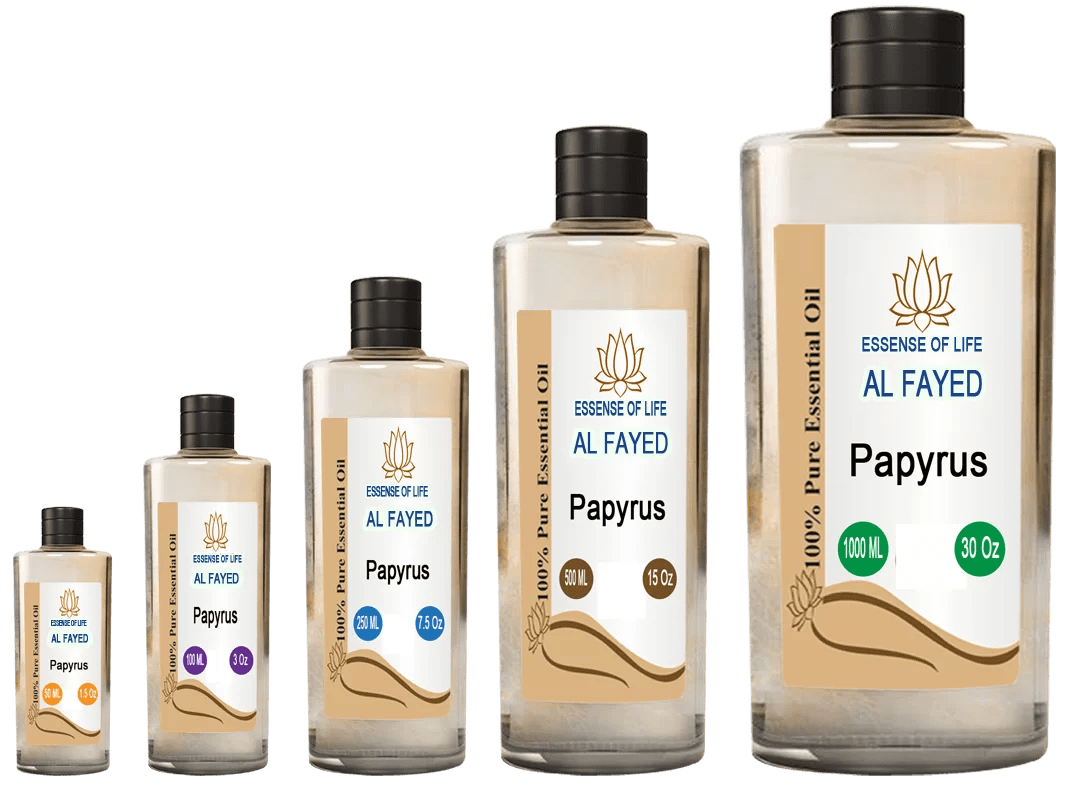 Papyrus Essence Of Life