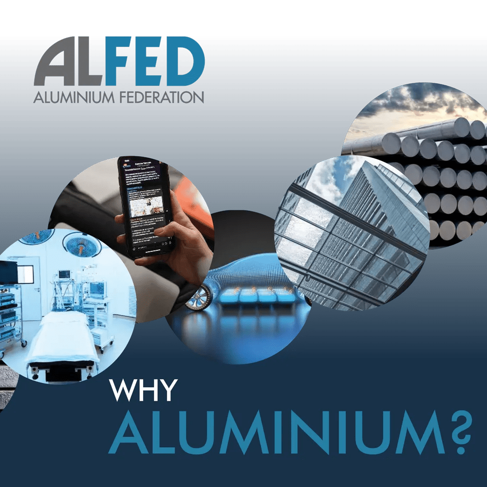 Why Aluminium?