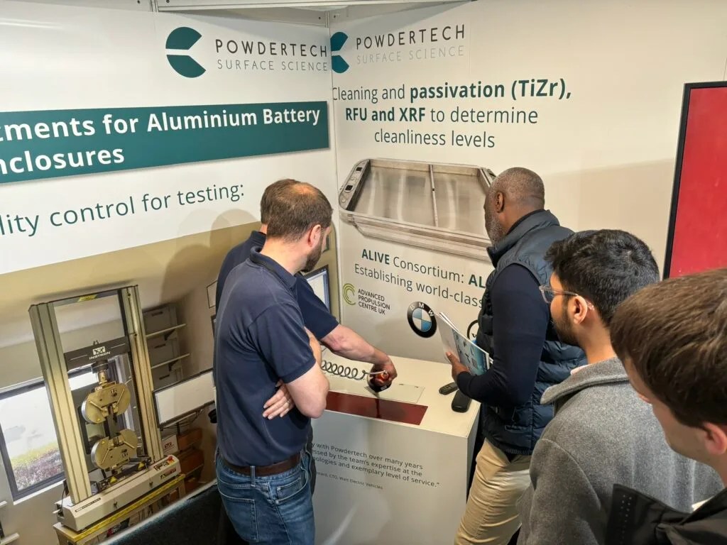 UK Government publishes UK CBAM Response ALFED