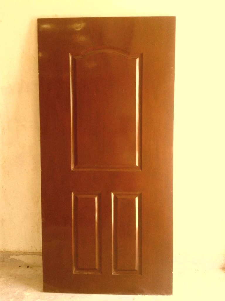 Fiber Glass Doors manufacturer Akshay Lal Fibre Glass India
