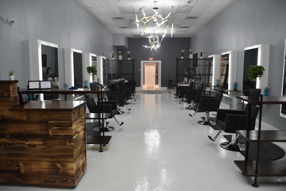 Craft Hair Salon