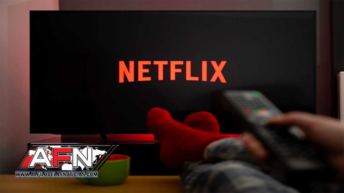 Impuesto a Netflix en Puerto Rico desde este mes elevará su costo AL