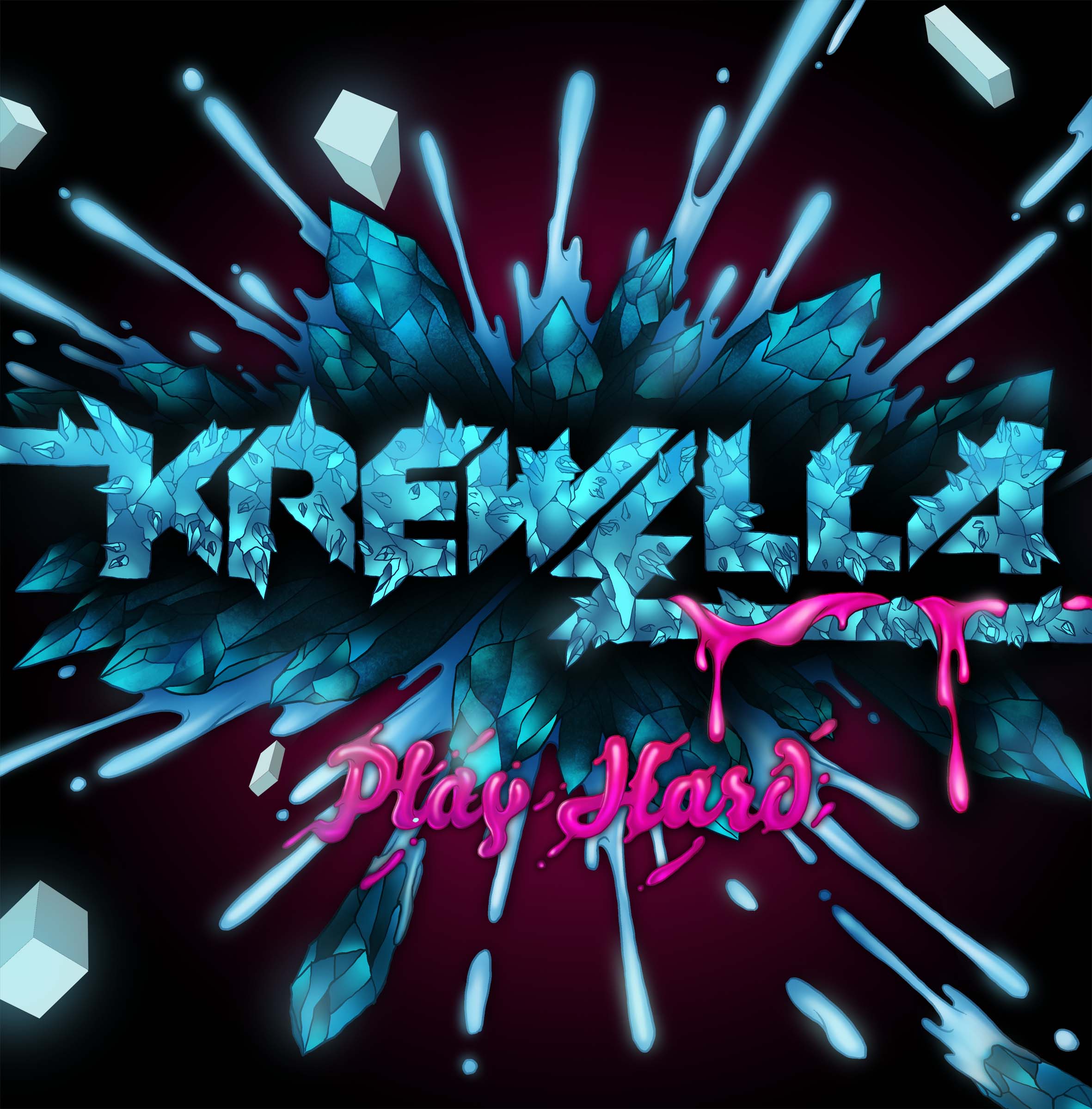 Krewella Alfitude