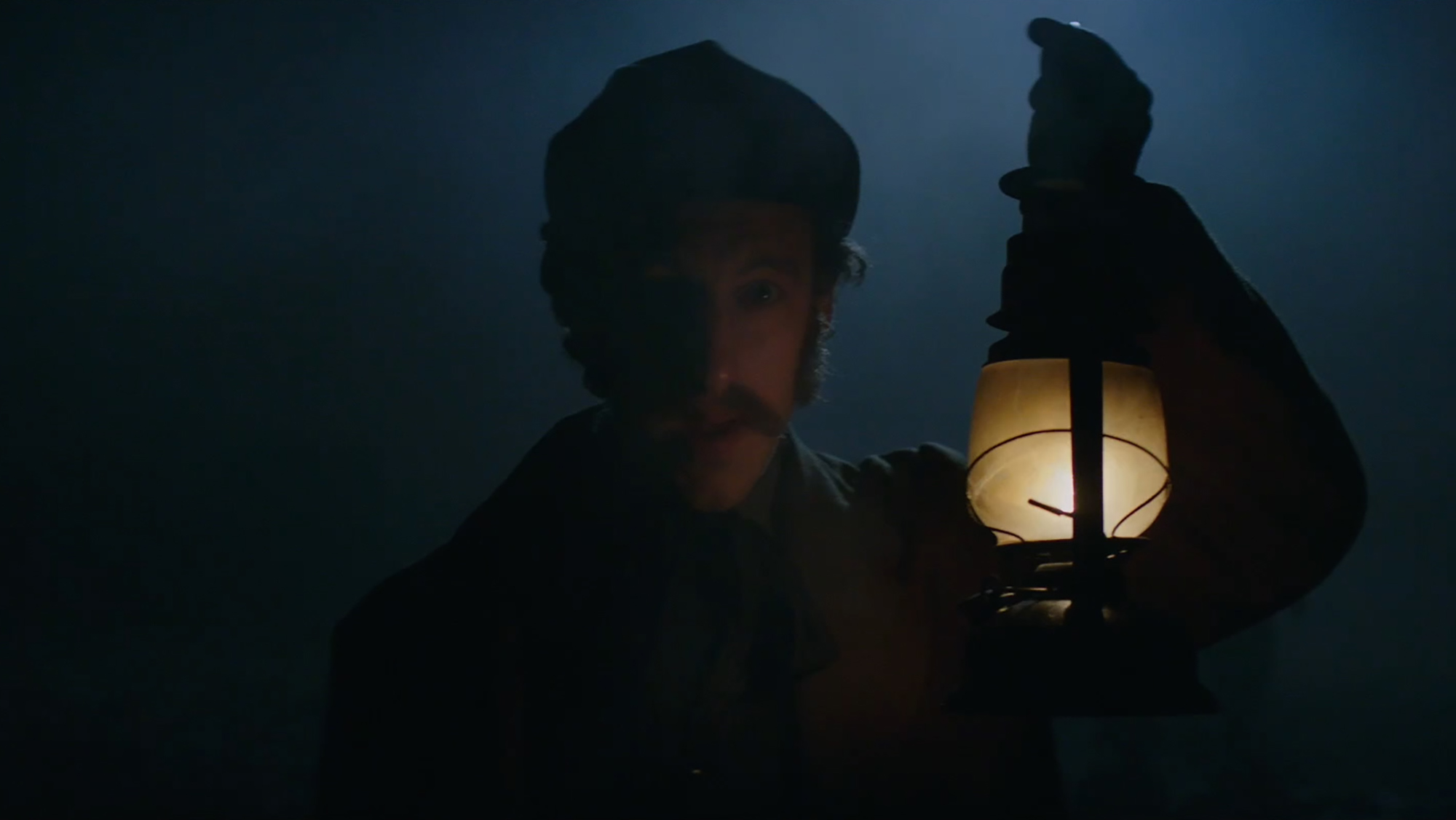 Alfonso GomezRejon Director Home