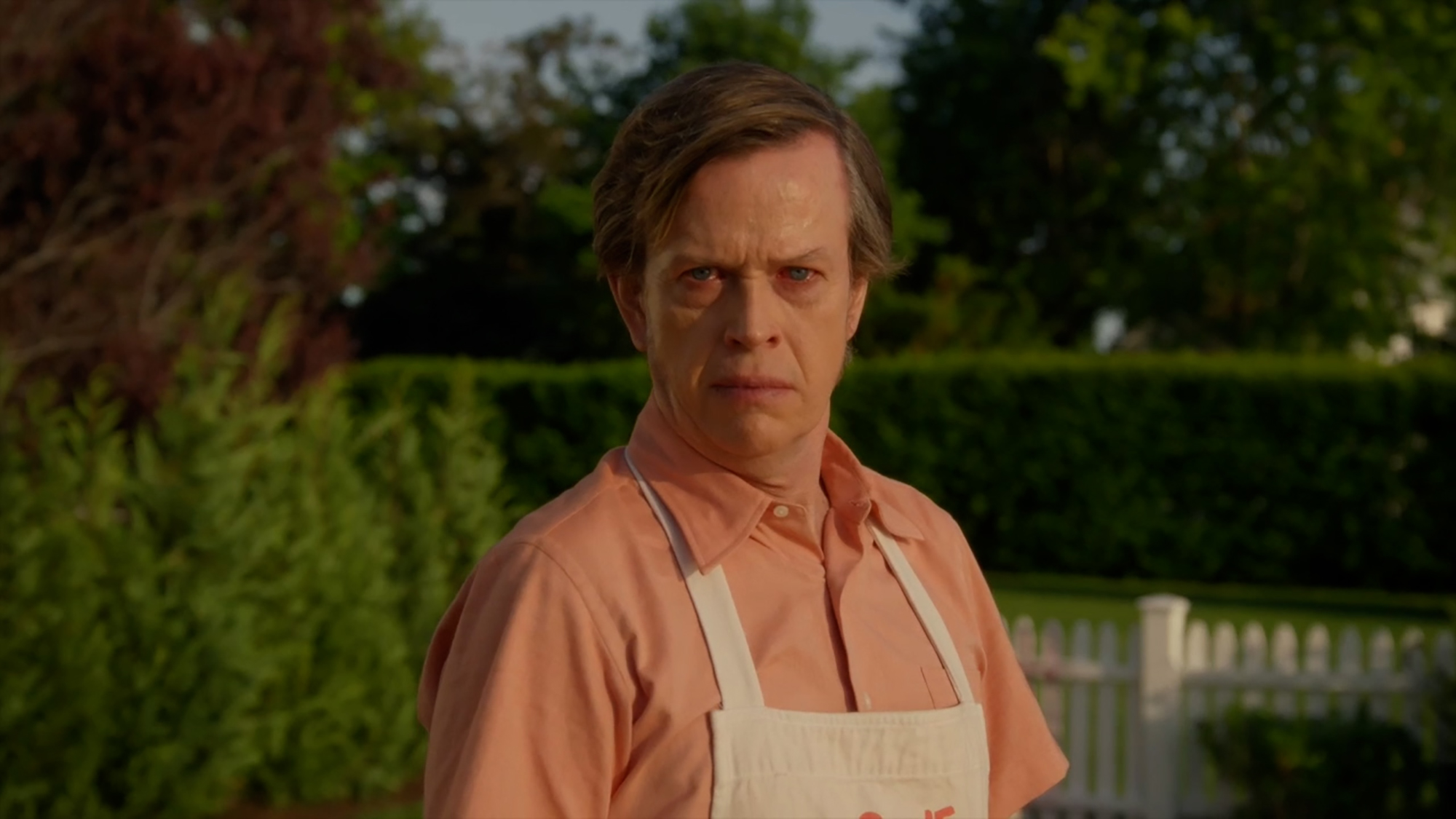 Alfonso GomezRejon Director Home