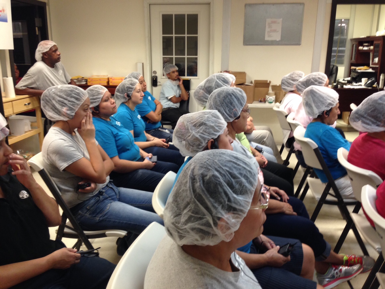 How Conference Interpreting Can Improve Diversity and Inclusion