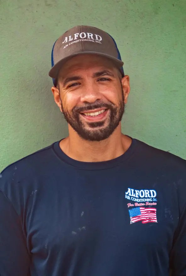 The Alford Team Air Conditioning Palm Beach and Martin Counties