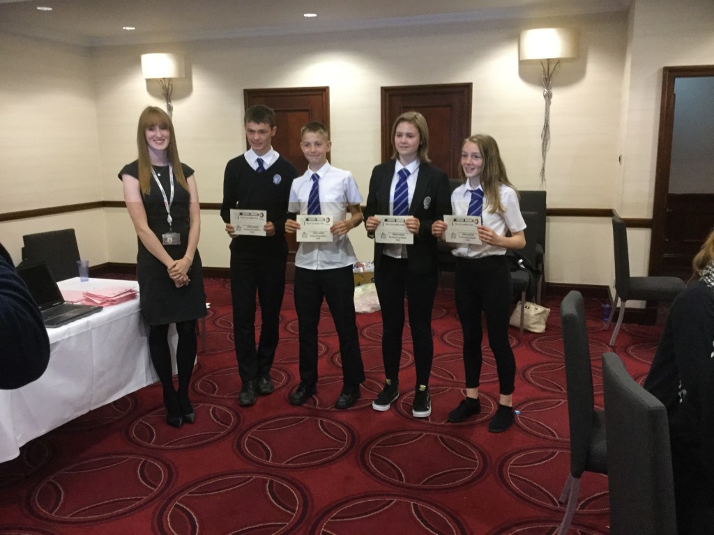 image Alford Academy