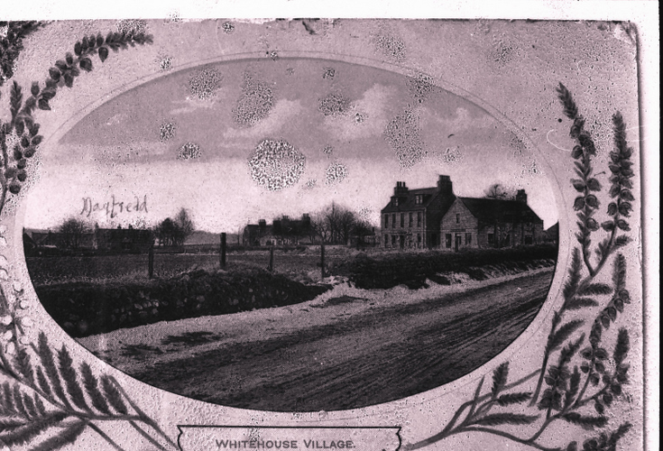 Alford Image Library Whitehouse village