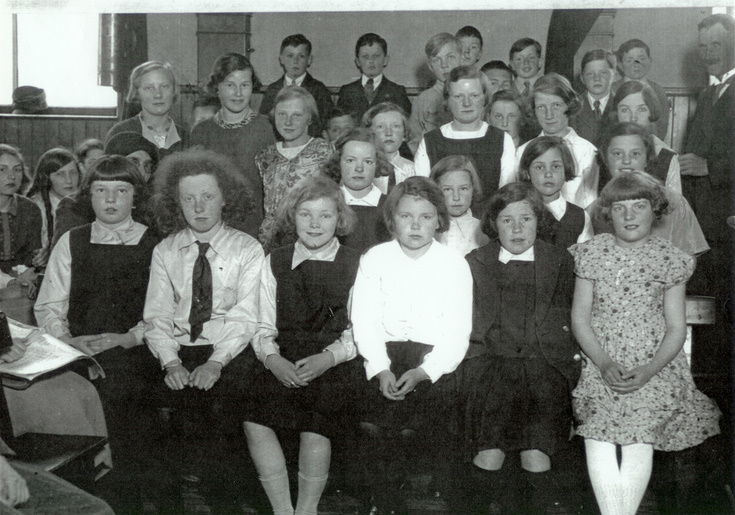 Alford Image Library Alford School