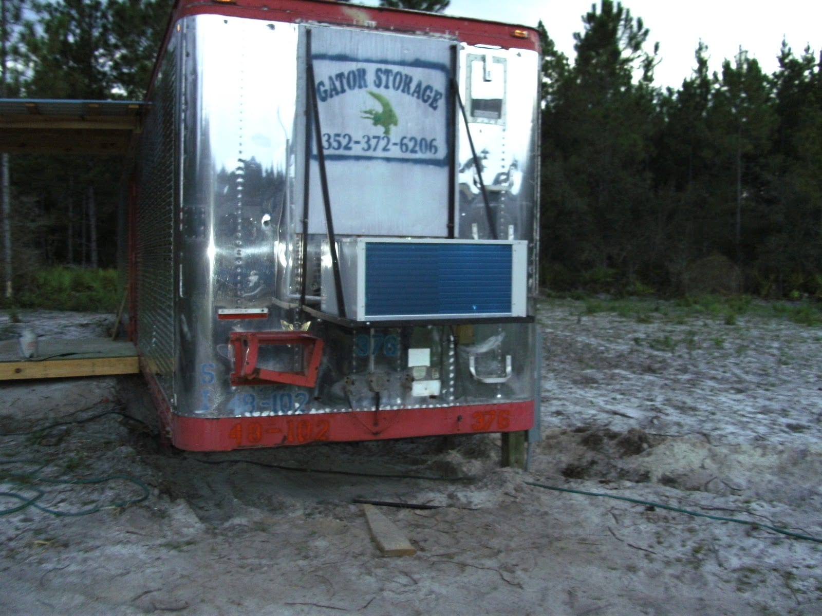 Modifications Alford's Affordable Services
