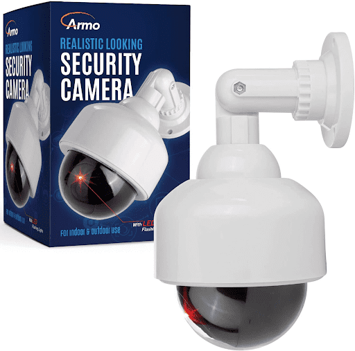 Are Fake Security Cameras Worth Buying? Our Top 5 Dummy Security