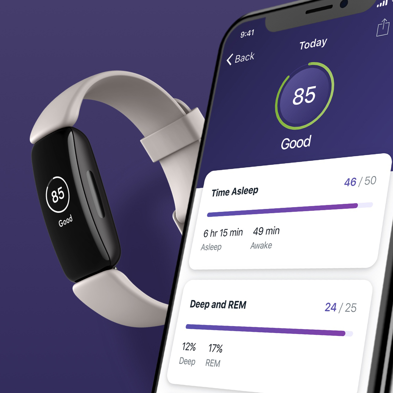 Fitbit Inspire 2, czy to smartband premium? Pierwsze wrażenia