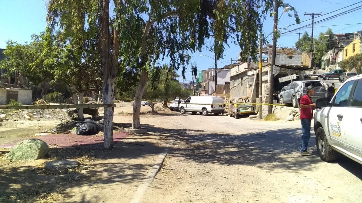 Encobijado