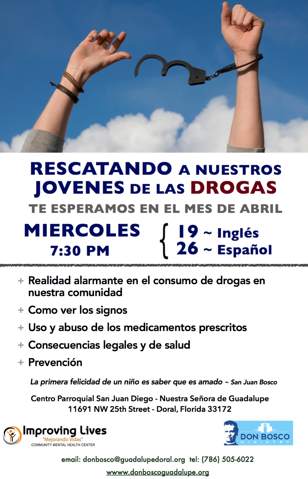 Alfredo Ayuda Sentirse bien es importante.