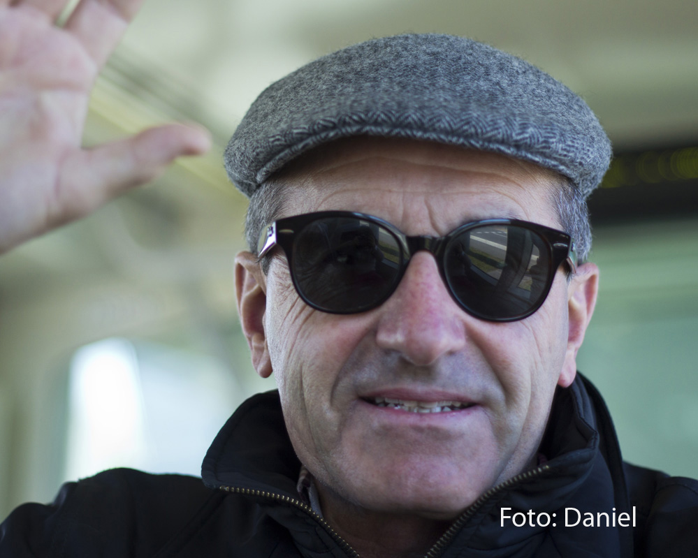 Alfredo Sanz » 004751