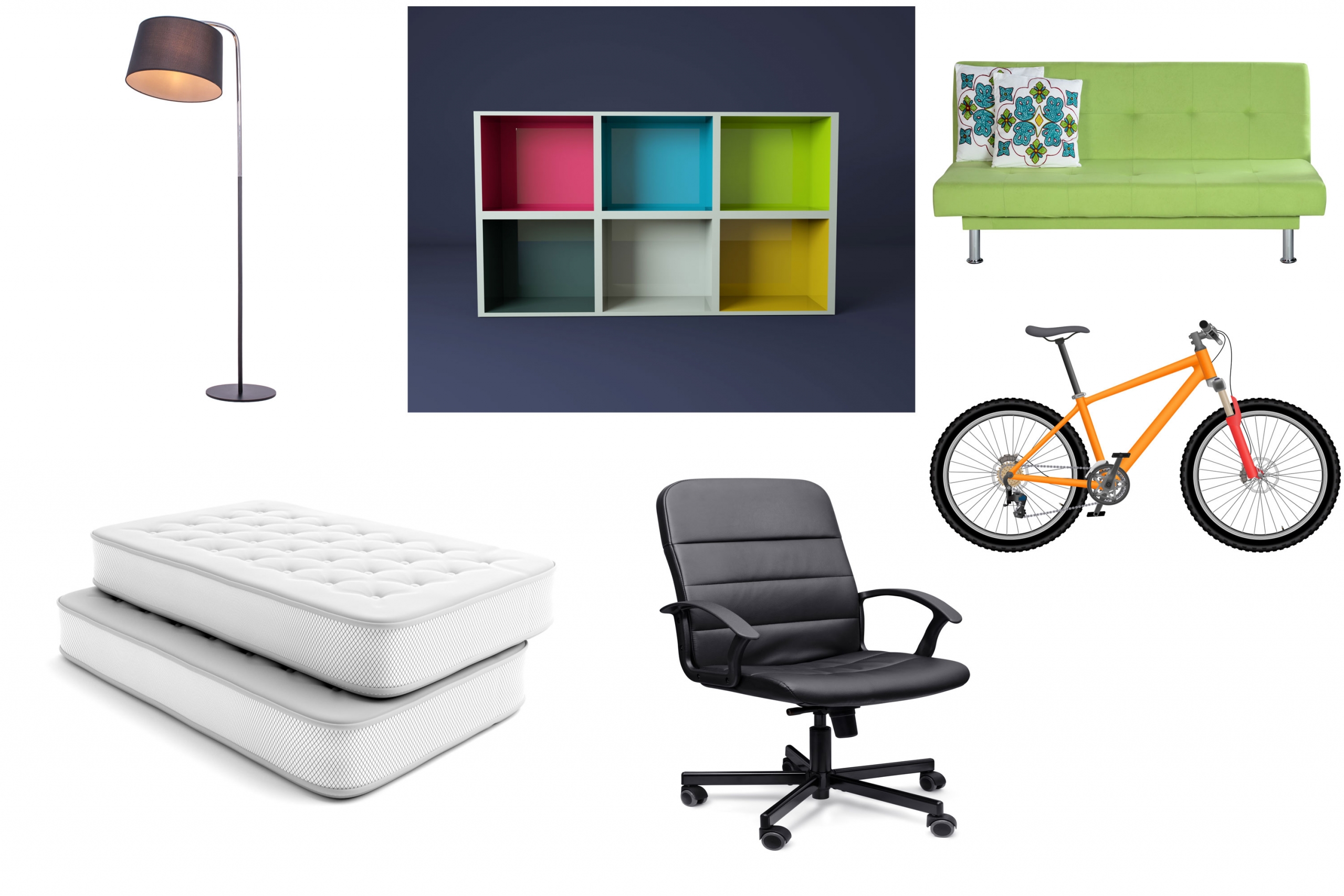 Oversized Items Alfred Student Storage Hornell NY 14843