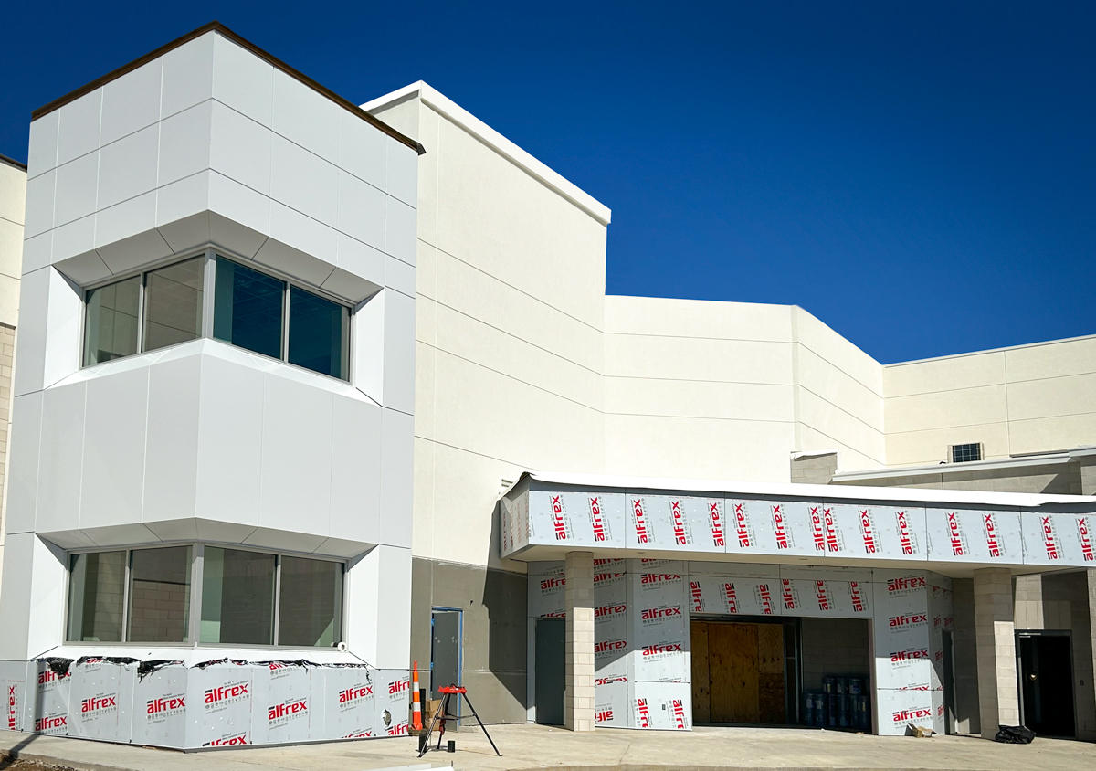 Jackson Heart Alfrex