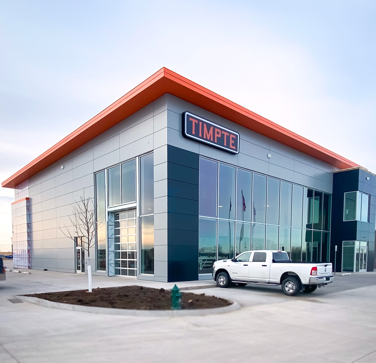 TIMPTE, INC. - Alfrex