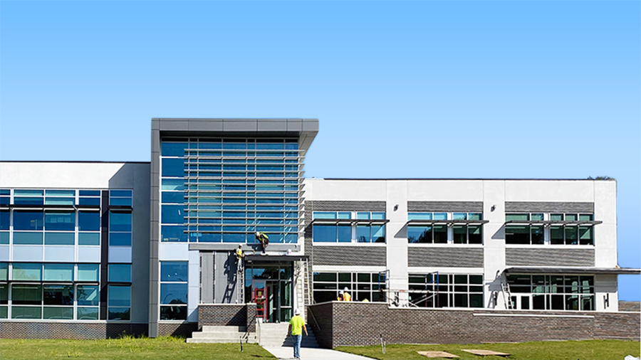 Wake Technical Community College Alfrex