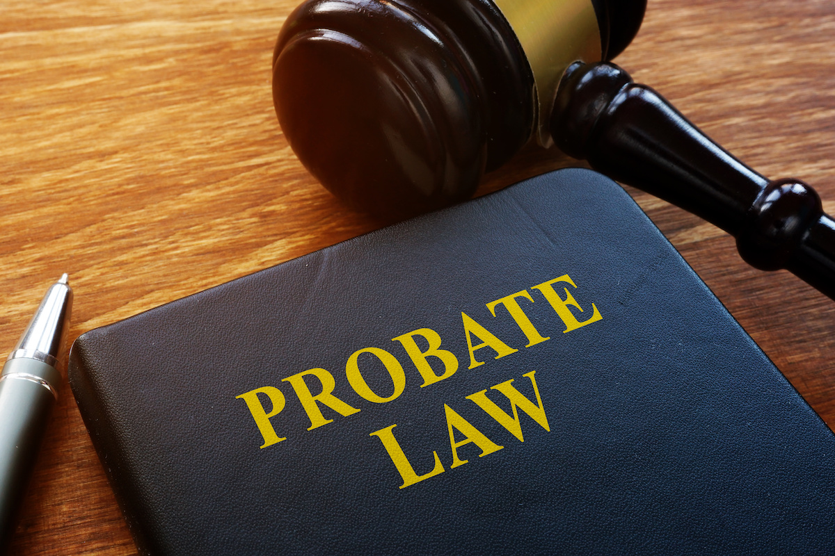 Top Six Things to Know About Probate Arvanitakis Law Group
