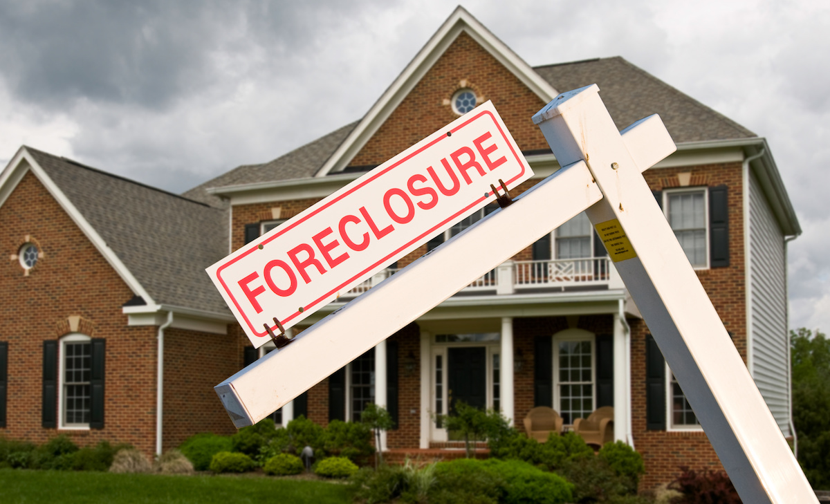 Protect Yourself When Facing a Foreclosure Arvanitakis Law Group