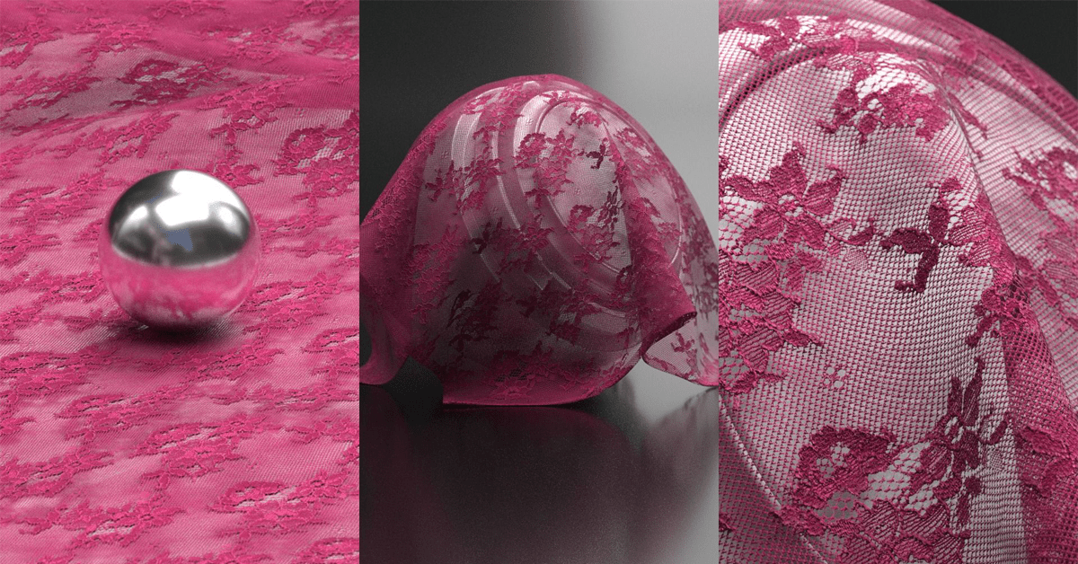 Scans ️ Substance Designer Substance