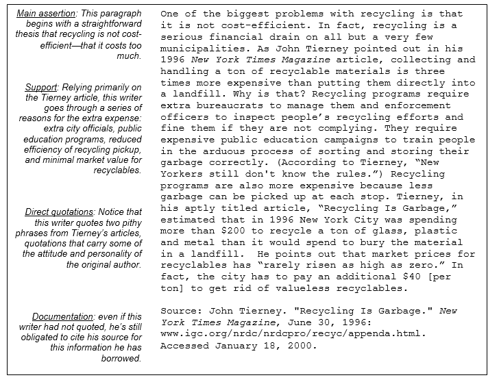 🌷 Technical paragraph writing examples. 15 Examples of Technical