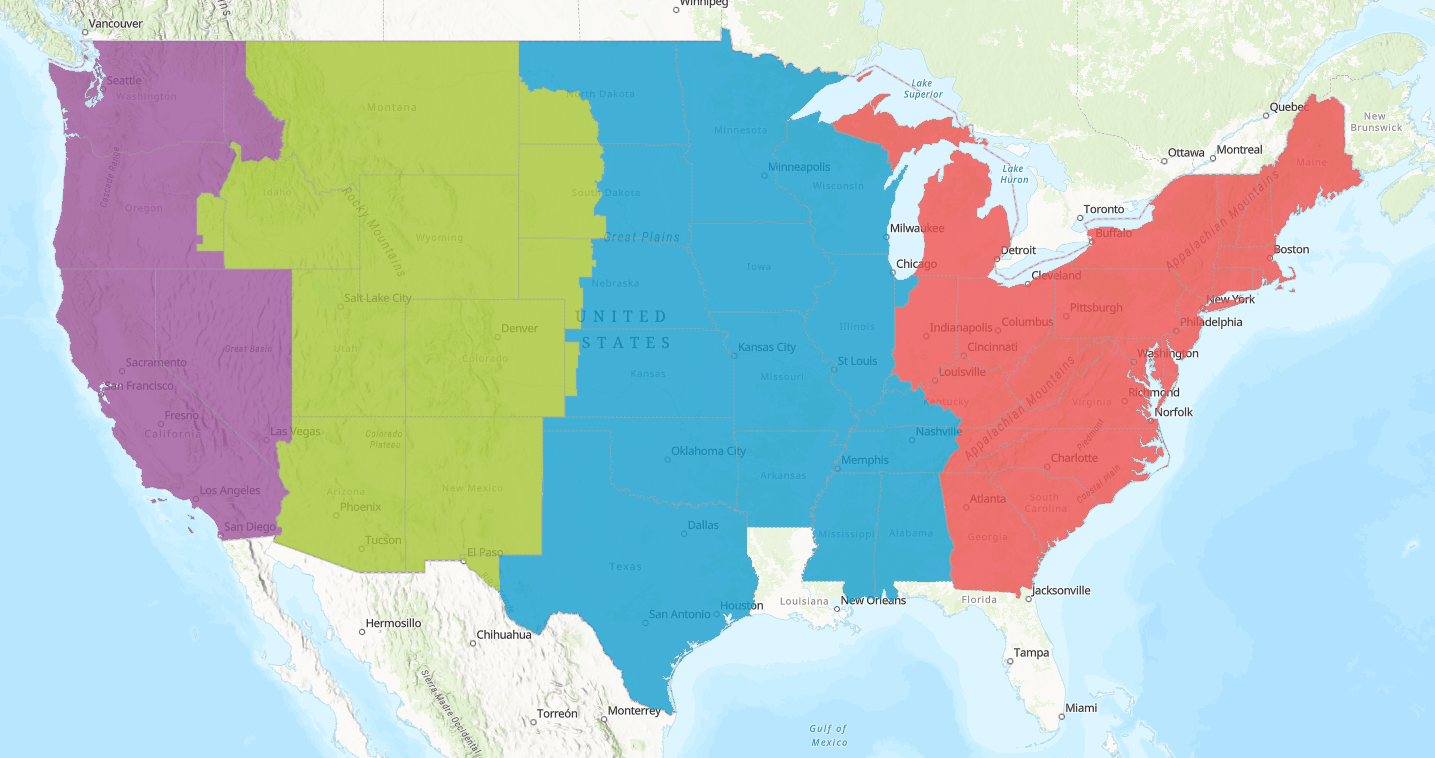 “Chapter 1 Introduction to Cartography” in “Introduction to