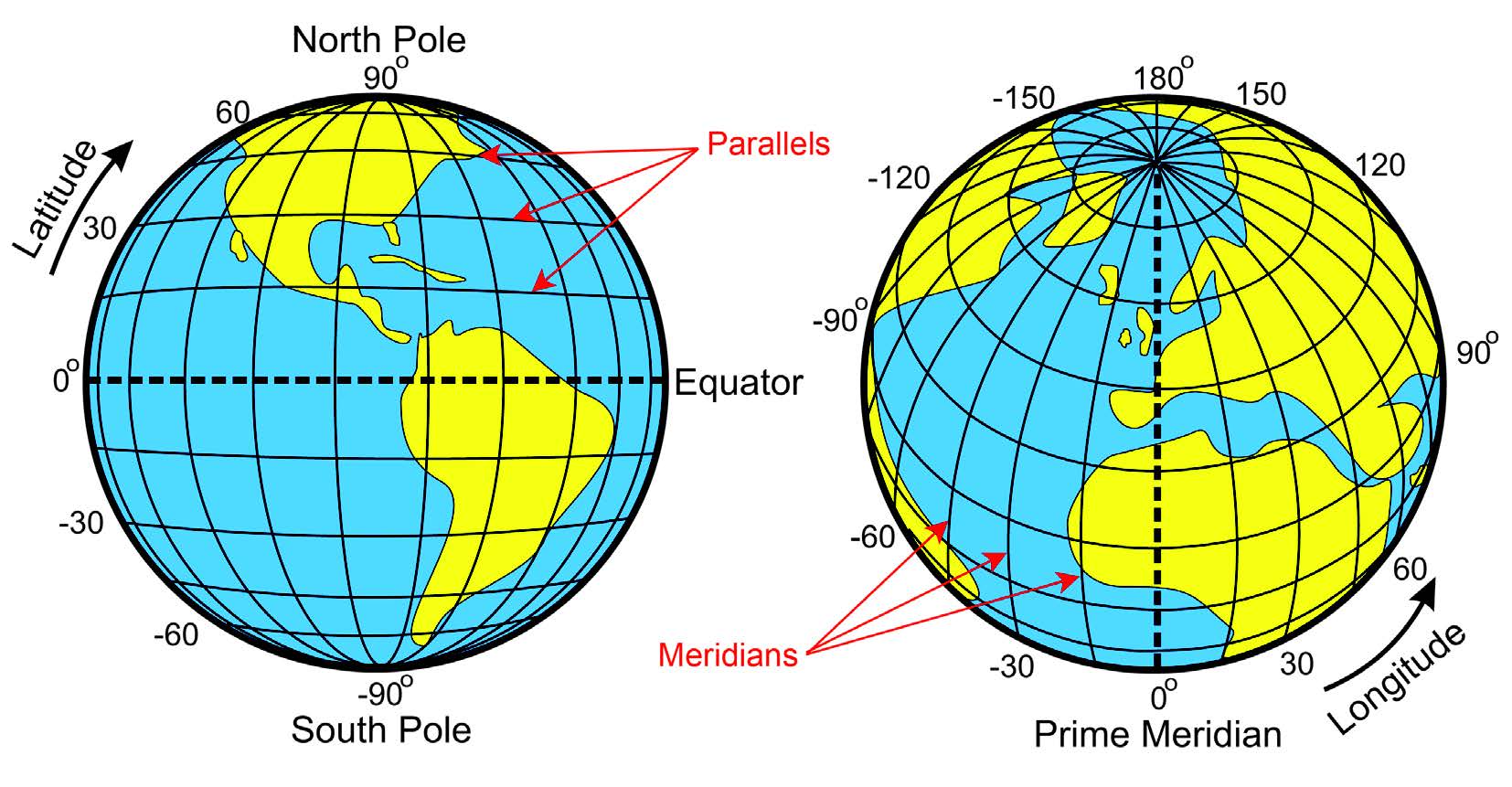 “Chapter 1 Introduction to Geography” in “Introduction to Human