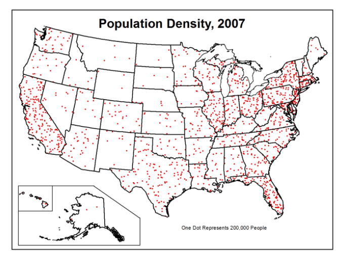 “Chapter 3 Part 2 Thematic Maps” in “Introduction to Cartography” on