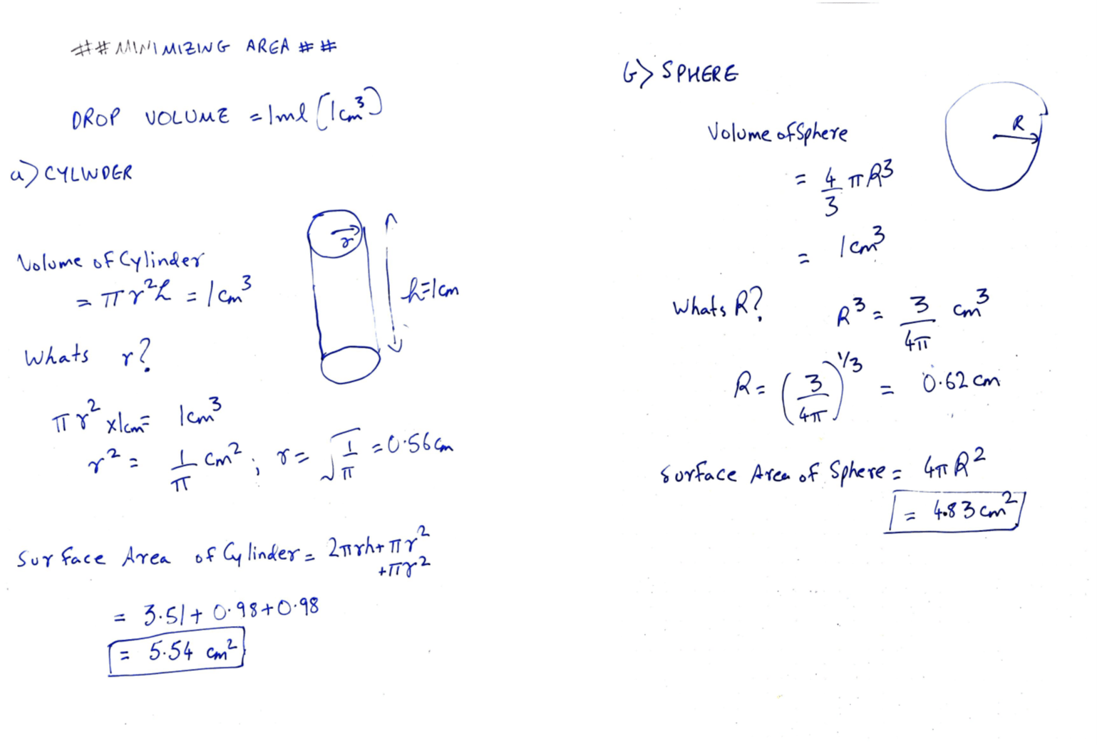 “1. Why do soap bubbles form?” in “Science of Everyday Materials4/11
