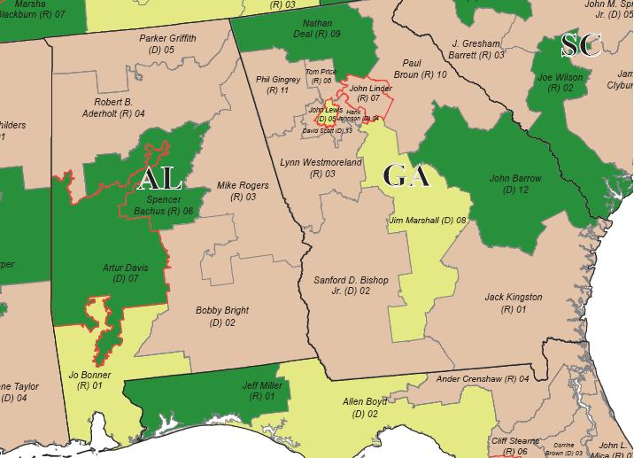 LTArepmap Land Trust, Inc.